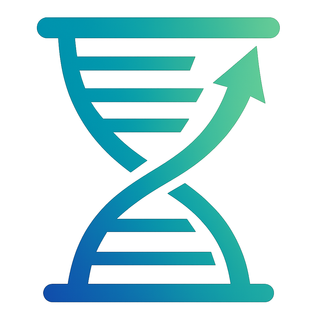 BioFutures DNA logo